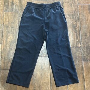 lululemon athletica Navy Capris